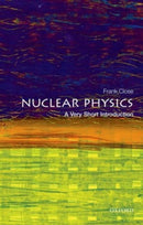 Nuclear Physics : A Very Short Introduction-9780198718635
