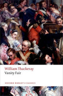 Vanity Fair-9780198727712