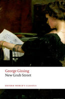 New Grub Street-9780198729181