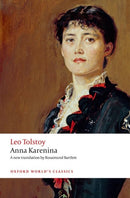 Anna Karenina-9780198748847