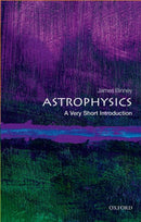 Astrophysics : A Very Short Introduction-9780198752851