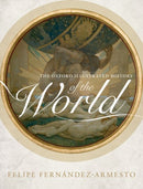 The Oxford Illustrated History of the World-9780198752912