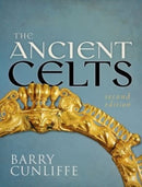 The Ancient Celts, Second Edition-9780198752936