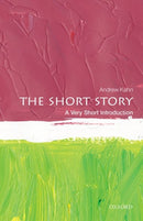The Short Story : A Very Short Introduction-9780198754633