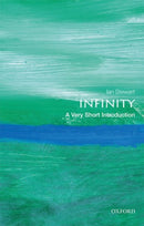 Infinity : A Very Short Introduction-9780198755234