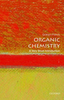 Organic Chemistry : A Very Short Introduction-9780198759775