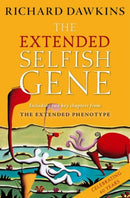 The Extended Selfish Gene-9780198788782