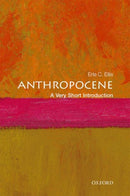 Anthropocene : A Very Short Introduction-9780198792987