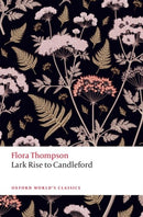 Lark Rise to Candleford-9780198796695