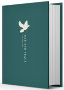 War and Peace-9780198800545