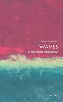 Waves : A Very Short Introduction-9780198803782
