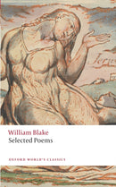 William Blake: Selected Poems-9780198804468