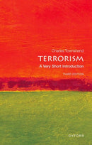 Terrorism : A Very Short Introduction-9780198809098