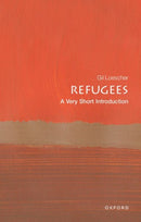 Refugees : A Very Short Introduction-9780198811787