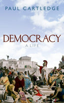 Democracy : A Life-9780198815136