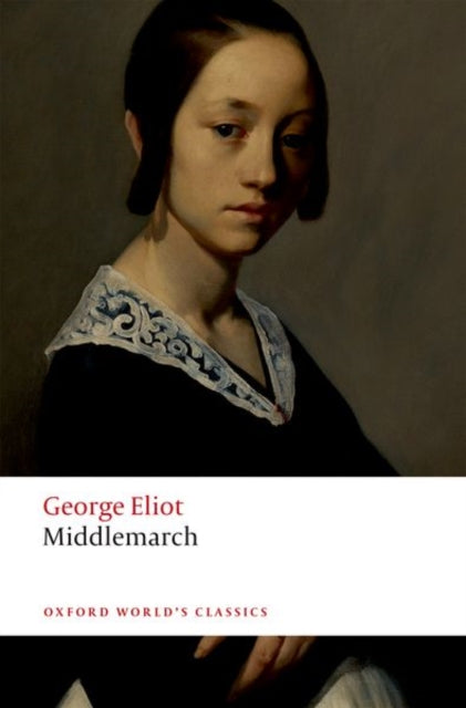 Middlemarch-9780198815518