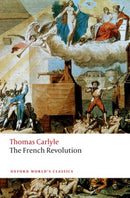 The French Revolution-9780198815594