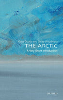The Arctic : A Very Short Introduction-9780198819288