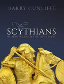 The Scythians : Nomad Warriors of the Steppe-9780198820130