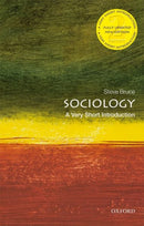 Sociology : A Very Short Introduction-9780198822967