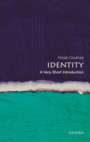 Identity : A Very Short Introduction-9780198828549