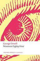 Nineteen Eighty-Four-9780198829195