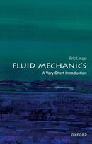 Fluid Mechanics : A Very Short Introduction-9780198831006