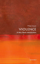 Violence : A Very Short Introduction-9780198831730