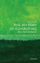 The History of Computing : A Very Short Introduction-9780198831754
