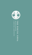 The Poetic Edda-9780198834571