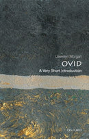 Ovid : A Very Short Introduction-9780198837688
