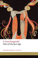 Tales of the Jazz Age-9780198856085