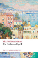The Enchanted April-9780198859093