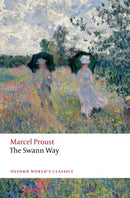 The Swann Way-9780198871521
