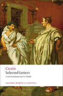 Selected Letters-9780199214204