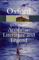 The Oxford Guide to Arthurian Literature and Legend-9780199215096