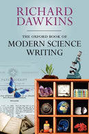 The Oxford Book of Modern Science Writing-9780199216819