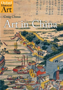 Art in China-9780199217342