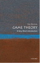Game Theory : A Very Short Introduction-9780199218462