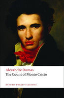 The Count of Monte Cristo-9780199219650