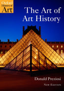 The Art of Art History : A Critical Anthology-9780199229840