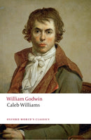 Caleb Williams-9780199232062