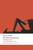 The Metamorphosis and Other Stories-9780199238552