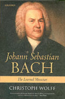 Johann Sebastian Bach : The Learned Musician-9780199248841