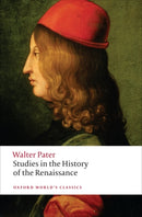 Studies in the History of the Renaissance-9780199535071