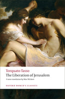 The Liberation of Jerusalem-9780199535354