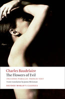 The Flowers of Evil-9780199535583