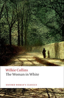 The Woman in White-9780199535637