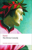 The Divine Comedy-9780199535644