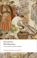 The Histories-9780199535668